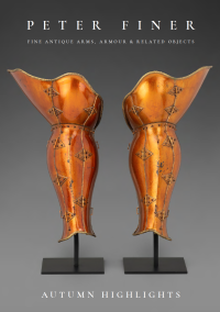 Autumn Highlights ~ Frieze Masters 2023