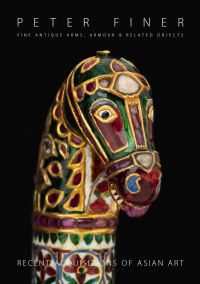 Recent Acquisitions of Asian Art