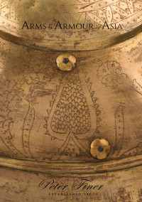 Arms and Amour of Asia 2017